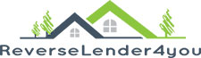 Reverse Lender 4 YOU Logo